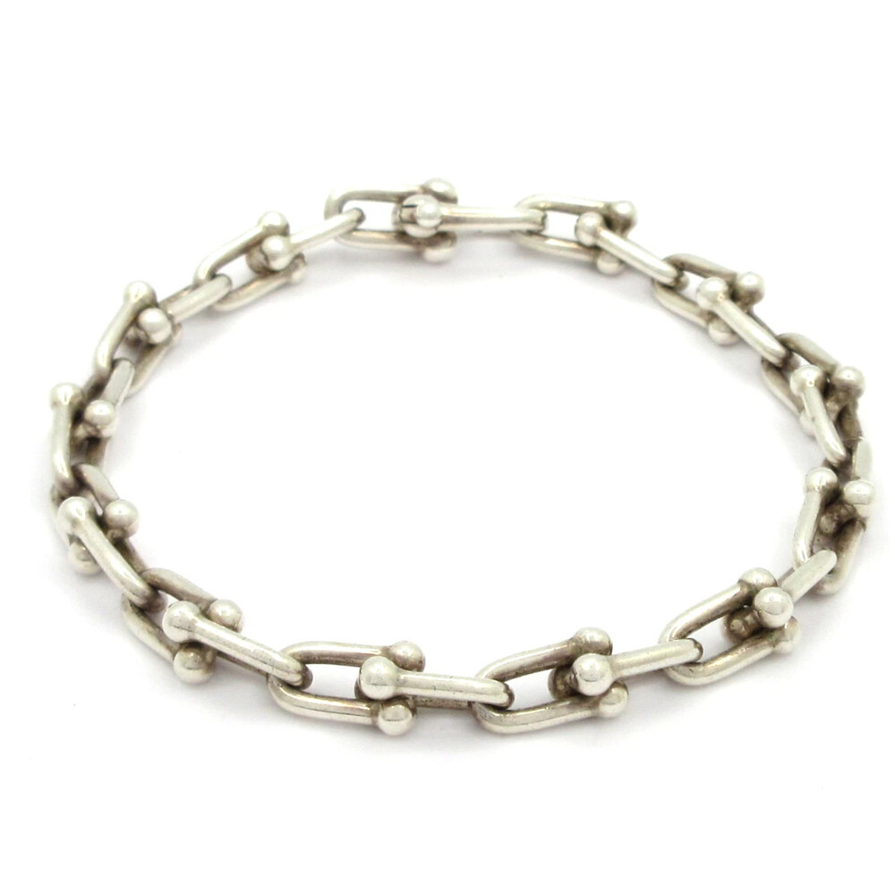Tiffany&Co. Hardware Small Link #320163T16B